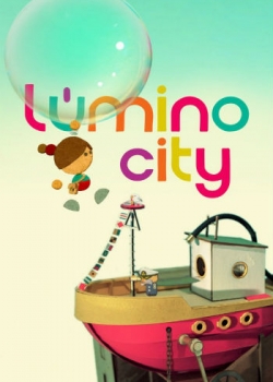 Lumino City (2016) PC
